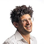 Garrett Goldman